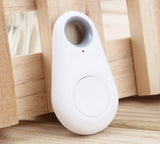 Bluetooth compact tracker for the freedom of pets