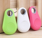 Bluetooth compact tracker for the freedom of pets