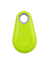 Bluetooth compact tracker for the freedom of pets