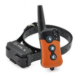 Wireless modern design IP67 waterproof electronic pet training collar