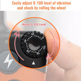 Wireless modern design IP67 waterproof electronic pet training collar