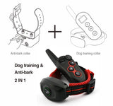 Pet Superstar training sleek new design compact waterproof equipment