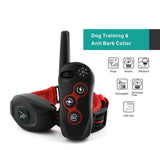 Pet Superstar training sleek new design compact waterproof equipment