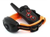 Pet Superstar training sleek new design compact waterproof equipment