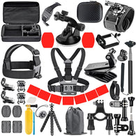 GoPro Accessories Set