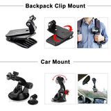 GoPro Accessories Set