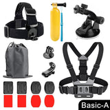 GoPro Accessories Set