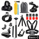 GoPro Accessories Set