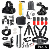 GoPro Accessories Set