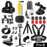 GoPro Accessories Set