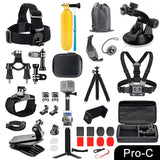 GoPro Accessories Set