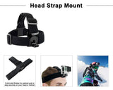 GoPro Accessories Set