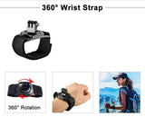 GoPro Accessories Set